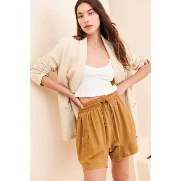 Free People shorts - Picture 4 of 4